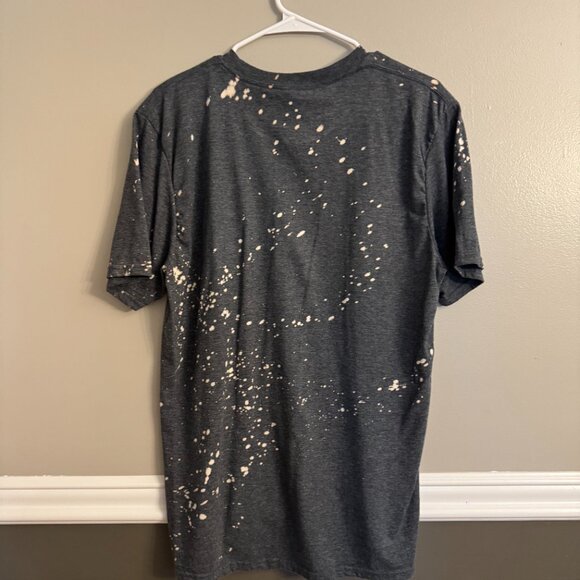 Gildan Morgan Wallen Lyric Tee Shirt - Picture 2 of 3